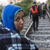 Македония и Греция ввели новый режим пропуска беженцев