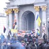На Майдане объявили новые сборы людей