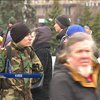 Акциями на Майдане пытаются расшатать ситуацию в Украине