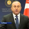 Туреччина чекає підтримки союзників для операції в Сирії
