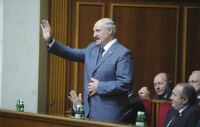 Луканшенко поддержал Асада в кровопролитии в Сирии