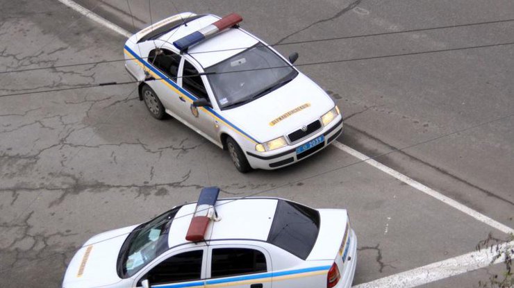 Убивший пассажира BMW полицейский Сергей Олийнык водил пьяным