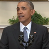 Обама назвал Гуантанамо ударом по безопасности США