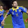 Форвард "Днепра" Евгений Селезнев решил уйти в российский футбол