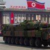 КНДР угрожает разбомбить Южную Корею и США