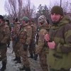 На Донбассе люди Кадырова воевали в батальоне "Смерть" - доклад