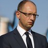 Яценюк обвинил президента в срыве запуска Госбюро расследований