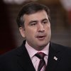 Саакашвили удивился информации о своей отставке
