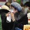 В Украине закончилась эпидемия гриппа - Минздрав