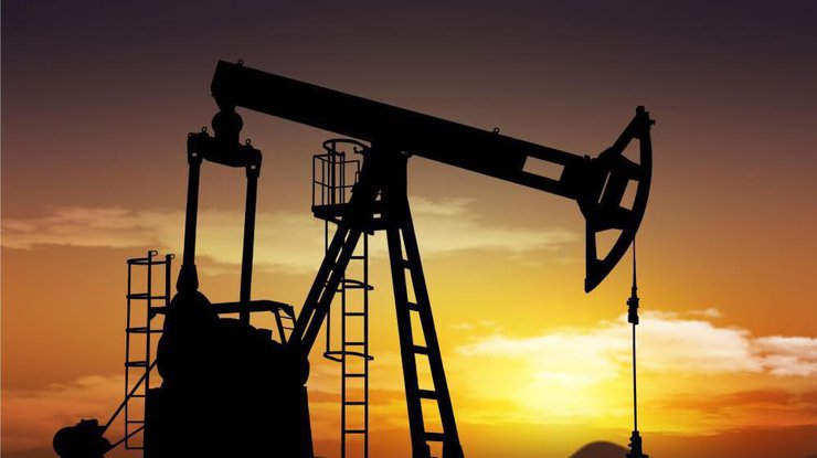 Нефть Brent значительно выросла в цене