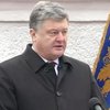 Порошенко не виключає відновлення війни на Донбасі