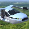 Первый летающий автомобиль появится в 2018 году