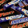 Mars отзывает шоколадные батончики в 55 странах
