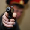 Во Львовской области офицер выстрелил солдату в голову