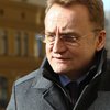 Садовому звонил Порошенко перед голосованием за отставку Яценюка
