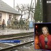 Раненный во Львове солдат находится в тяжелом состоянии 