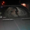 В Луцке пьяный водитель на BMW сбил велосипедиста