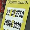 Украина вошла в пятерку худших экономик мира