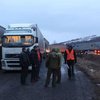 На Закарпатье выдвинули ультиматум по транзиту грузовиков России