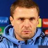 Ребров о матче с "МС": Мы проиграли из-за своих ошибок
