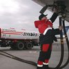 Российский Лукойл оштрафуют за высокие цены на топливо