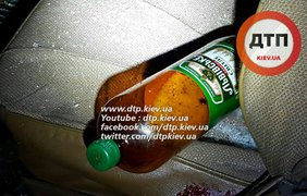 Два смертельных ДТП произошли в Киеве минувшей ночью