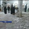 В мечеті Іраку смертники убили 15 людей