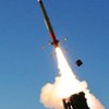 США продемонструють силу запуском балістичної ракети