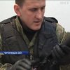 На Чернігівщині у бійця АТО знайшли арсенал зброї