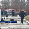 Юрію Дементу влаштували засідку на кладовищі 