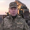 На Донеччині військових обстрілюють з великокаліберних мінометів