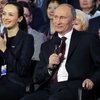 В России деятельность Путина поддерживает 81% населения