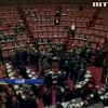 Парламент Італії проголосував за легалізацію одностатевих шлюбів 