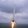 В Америке отменили запуск ракеты Falcon 9