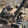 На Донбассе боевики применяют запрещенные минометы и БМП