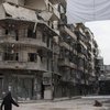 В Сирии вступило в силу перемирие