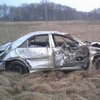 В аварии на трассе Киев-Чоп погибли две гражданки Беларуси
