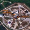 SpaceX завтра запустит ракету Falcon 9 со спутником связи