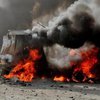 Перемирие в Сирии: два человека погибли в результате взрыва