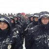 В Днепропетровске уволили пятерых полицейских