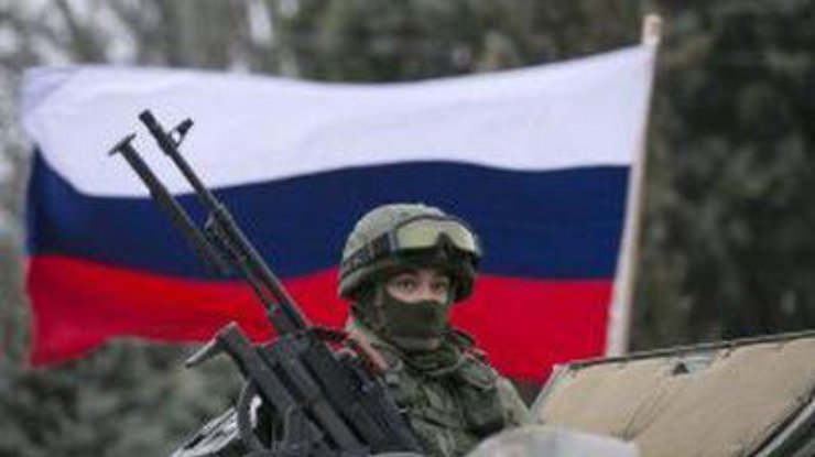 Спецслужбы России уничтожают боевиков на Донбассе
