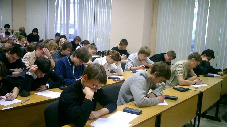 В Украине проведут эксперимент с поступлением в магистратуру