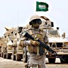 В Саудовской Аравии 20 стран проводят масштабные военные учения 