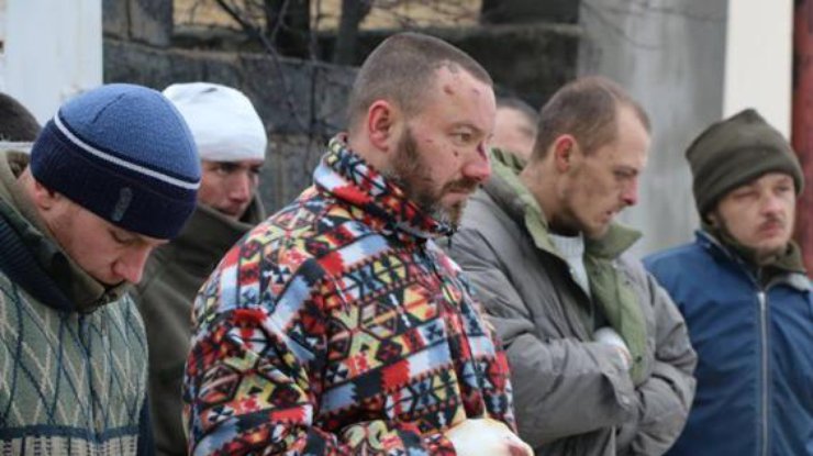 Украина продолжит переговоры об обмене пленными