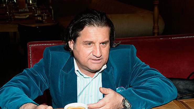 В семье многодетного папы Отара Кушанашвили ожидается пополнение