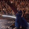 Бри Ларсон получила Оскар в номинации "Лучшая актриса"