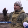 На Донбассе Зайцево накрывают залпами минометов