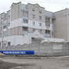 Стрелок из Ривне Бузинарский забрал у соседей канализацию