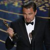 Леонардо Ди Каприо выиграл Оскар как лучший актер