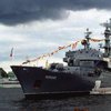 Боевики хотят создать свой "военно-морской флот"